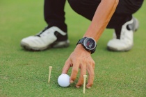 Ứng dụng công nghệ và GPS tại Hệ thống Giải golf Chuyên nghiệp Việt Nam