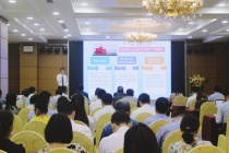 Quảng Ninh: Tập huấn truyền thông quảng bá hình ảnh Việt Nam ra nước ngoài theo cách làm mới