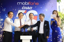 Nha Trang: 5G MobiFone được phủ sóng mọi nơi
