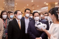 Tiếp thêm động lực cho thị trường khoa học và công nghệ