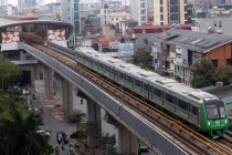 Yêu cầu báo cáo kết luận kiểm toán đường sắt Cát Linh - Hà Đông