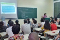 Hà Nội: Yêu cầu 7 khoản Ban cha mẹ học sinh không được thu