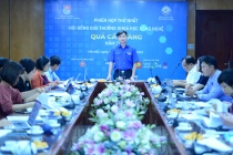 Công bố TOP 20 đề cử giải thưởng khoa học công nghệ Quả cầu vàng