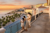 Sun Property - Hành trình duy mỹ