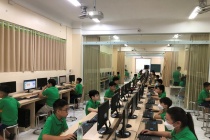 Học viện STEAM tổ chức thành công Vòng Quốc tế kì thi Olympic Lập trình sáng tạo Scratch tại điểm cầu Việt Nam