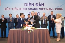 T&T Group hợp tác với đối tác Cuba sản xuất vắc xin phòng cúm và thuốc chữa ung thư