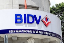BIDV chính thức vào “đường đua” tăng lãi suất huy động