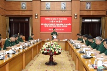 Hội nghị Trung ương 6, khóa XIII sẽ xem xét thông qua nhiều nội dung quan trọng