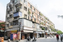 Hà Nội tạm cấp ngân sách gần 128 tỷ đồng để kiểm định chung cư cũ