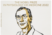 Nhà khoa học Svante Paabo đoạt giải Nobel Y sinh 2022