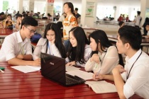 Nhiều trường vẫn tiếp tục xét tuyển bổ sung