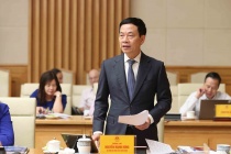 Phát biểu của Bộ trưởng Nguyễn Mạnh Hùng tại Diễn đàn kinh tế hợp tác, hợp tác xã năm 2022