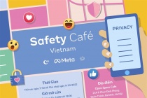 Safety Café Vietnam giúp tăng cường an toàn trực tuyến cho người dùng Việt Nam