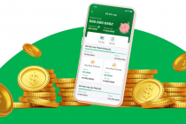 Nhà đầu tư có thể gặp rủi ro khi đầu tư trên các website, app giao dịch Passion Invest, Finhay, Tikop,...