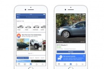 Meta sẽ chặn các fanpage rao bán xe nhằm dọn dẹp các quảng cáo rác