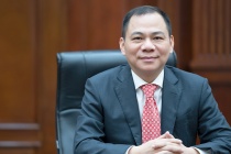 Tỉ phú Phạm Nhật Vượng thành lập công ty quản lý bất động sản