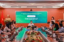 Cốc Cốc chính thức được Bộ Thông tin và Truyền thông công nhận là nền tảng số phục vụ người dân