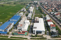 Cụm công nghiệp làng nghề xã Dương Liễu (Hoài Đức, Hà Nội): Chủ đầu tư thực hiện đúng quy định pháp luật