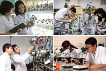 Khoa học cơ bản khát nhân lực