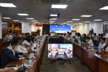 TP Hồ Chí Minh công bố Tuần lễ Đổi mới sáng tạo và Chuyển đổi số 2022