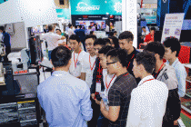 Triển lãm MTA Hanoi 2022 thu hút gần 100 doanh nghiệp ngành cơ khí chế tạo