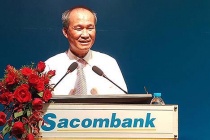 Ngân hàng Sacombank đang hoạt động rất tốt và hoàn toàn không liên quan đến ngân hàng SCB