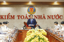  Năm 2023 sẽ kiểm toán loạt doanh nghiệp Nhà nước, ngân hàng, dự án lớn