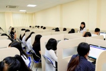 Đại học Quốc gia Hà Nội tổ chức thi đánh giá năng lực từ tháng 3/2023
