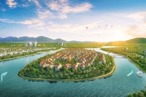 Chân dung cộng đồng văn minh tại “thành phố hội nhập” Đông Nam Đà Nẵng