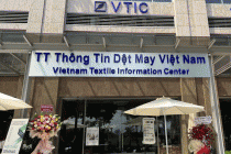 Trung tâm thông tin dệt may Việt Nam tiếp sức cho mục tiêu chuyển đổi số