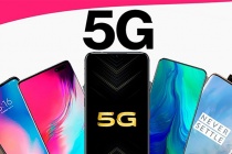 100% dân số Việt Nam sẽ có kết nối 5G vào năm 2030