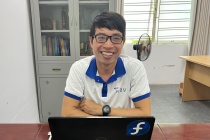 Tương lai phần mềm tự do nguồn mở tại Việt Nam qua góc nhìn của CEO Trương Anh Tuấn 