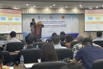 Việt Nam - Ấn Độ tăng cường kết nối hướng tới đối tác số