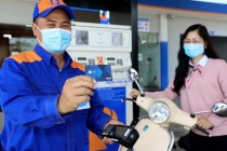 Tập đoàn Xăng dầu Việt Nam (Petrolimex): Đẩy mạnh kinh doanh sản phẩm năng lượng xanh, chuyển đổi số toàn diện