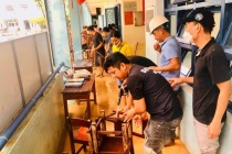 Thủ tướng Chính phủ chỉ đạo tập trung khắc phục hậu quả mưa lũ tại Trung Bộ