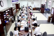Đến năm 2026, các bộ, cơ quan thuộc Chính phủ có 101.546 biên chế