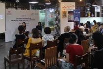 Mô hình chuyển đổi số trong hệ thống giáo dục phổ thông
