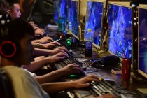 Cảnh báo tuyển mộ game thủ trẻ tuổi cho mục đích cực đoan