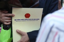 Hơn 90 ứng viên bị loại khỏi danh sách xét giáo sư, phó giáo sư năm 2022