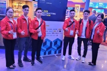Sinh viên Đại học Công nghiệp Hà Nội giành 2 Huy chương tại kỳ thi Kỹ năng nghề thế giới 2022