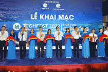 Khai mạc Ngày hội Đổi mới sáng tạo vùng đồng bằng sông Cửu Long năm 2022 - TECHFEST Mekong 2022