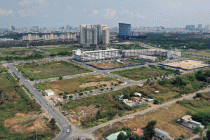 1.051 tỷ đồng tiền cọc đấu giá đất Thủ Thiêm sẽ được xử lý như thế nào?