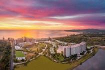 Sắm “hộ chiếu” ở những miền thiên nhiên trác tuyệt: Tuyên ngôn sống của giới thượng lưu