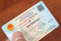 Tài khoản định danh điện tử mức độ 2 có thể dùng thay CCCD