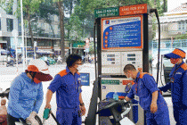 Thủ tướng chỉ đạo ổn định thị trường xăng dầu