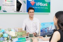 Kiên định với chiến lược bán lẻ, VPBank đạt kết quả kinh doanh Q3 tích cực, củng cố các chỉ tiêu an toàn