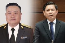 Quốc hội miễn nhiệm Tổng Kiểm toán Nhà nước và Bộ trưởng Giao thông vận tải