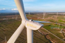 Quy mô khủng của Tập đoàn nơi chồng sắp cưới Hoa hậu Đỗ Mỹ Linh đang làm việc