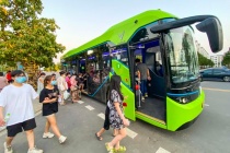 ADB cấp 135 triệu USD tín dụng chống biến đổi khí hậu cho VinFast