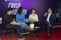 Khởi động Cuộc thi đổi mới sáng tạo Hack4Growth mùa thứ ba